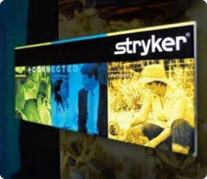 Backlit Displays