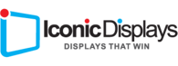 Logo - Iconic Displays