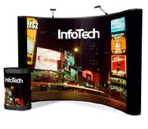 Pop Up Displays