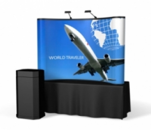 Table top Trade show Displays