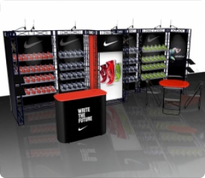 Truss Exhibits