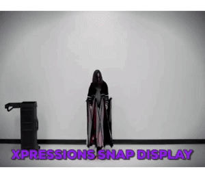 Xpressions Snap